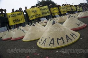 Indonesia Anti Dirty Energy 2
